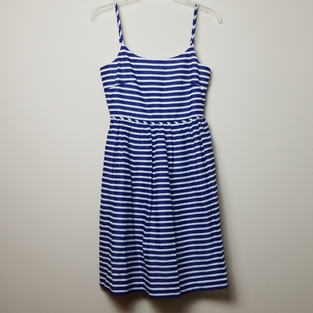 J. Crew | Sundress | Sz 0